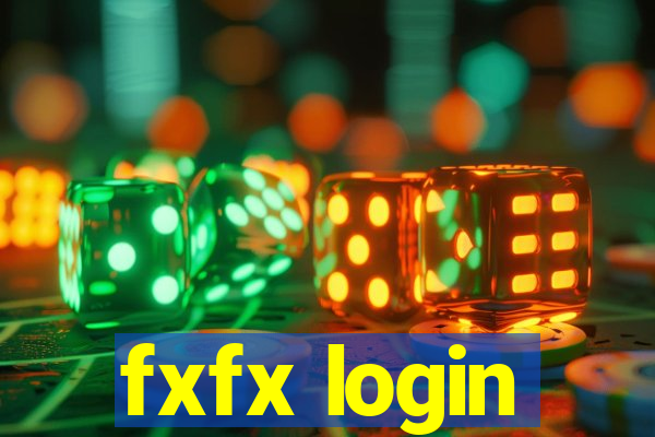 fxfx login